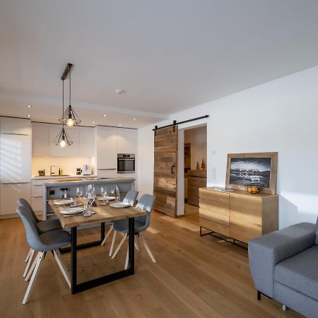 Ferienwohnung Tirolglueck Mit Grossem Garten Sankt Johann in Tirol Exterior foto